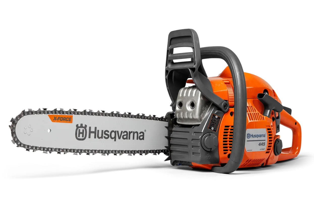 Motosega Husqvarna 445 II