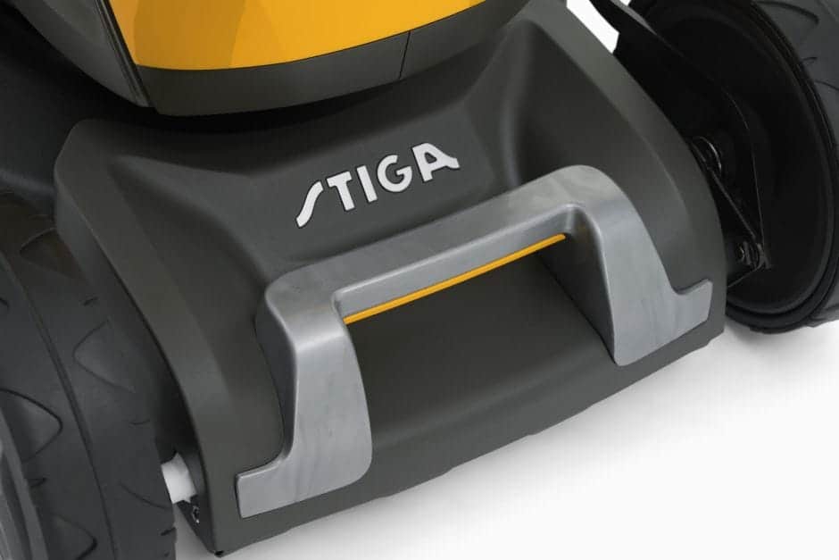 Protezione Rasaerba Tosaerba Stiga Collector 543 ae kit