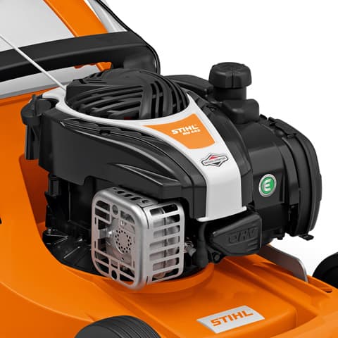 Motore ReadyStart Rasaerba STIHL