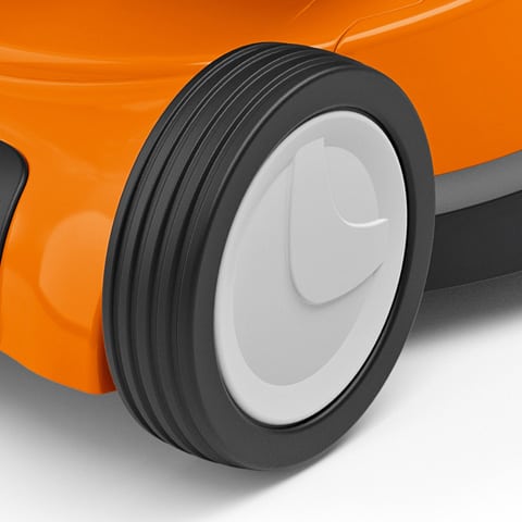 Ruote tosaerba STIHL