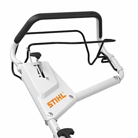 Trasmissione Vario di STIHL