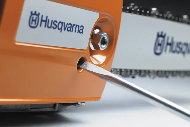 Frizione professionale decespugliatore Husqvarna