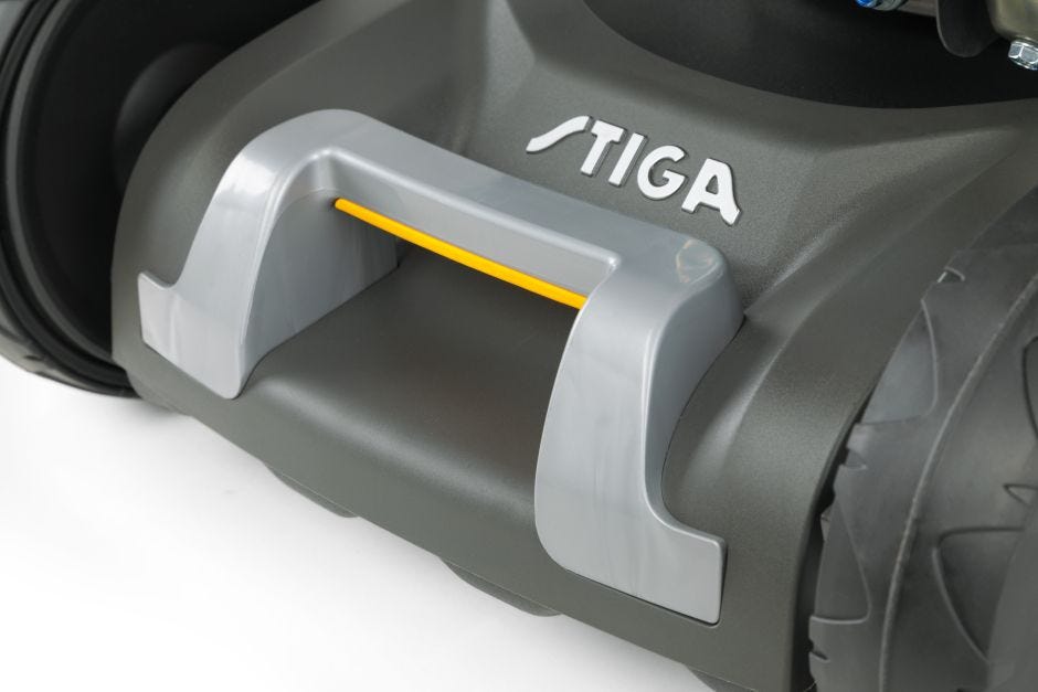 Protezione tosaerba Stiga Combi 48 SQ