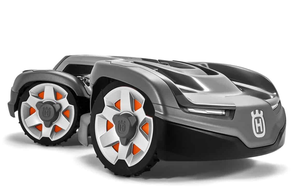 Automower 405x