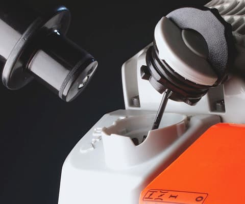 Tappo serbatoio Stihl