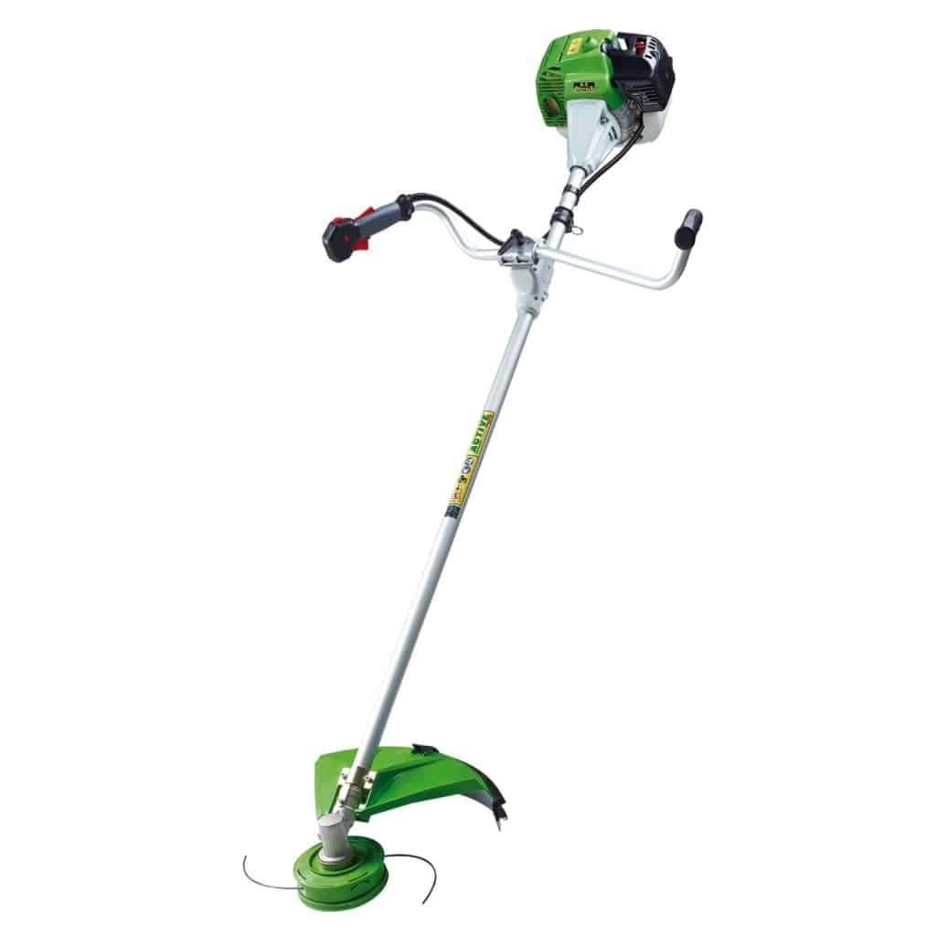 Decespugliatore professionale a noleggio