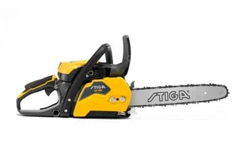 STIGA SP 386