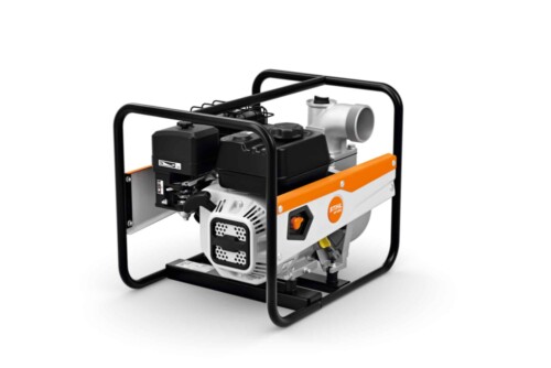 Motopompa autoadescante Stihl WP 600