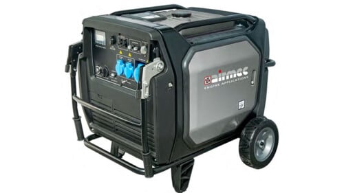 AIRMEC LC 7000 IW-E