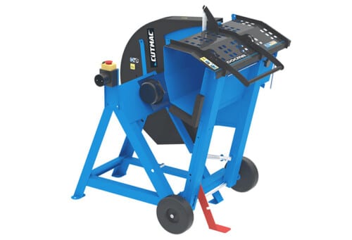 DOCMA TTG500 PLUS