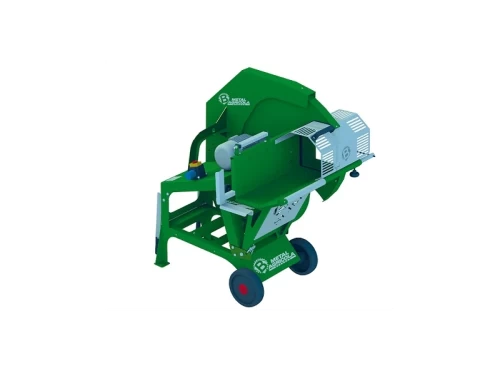 Metal Agricola Slim taglia tronchi