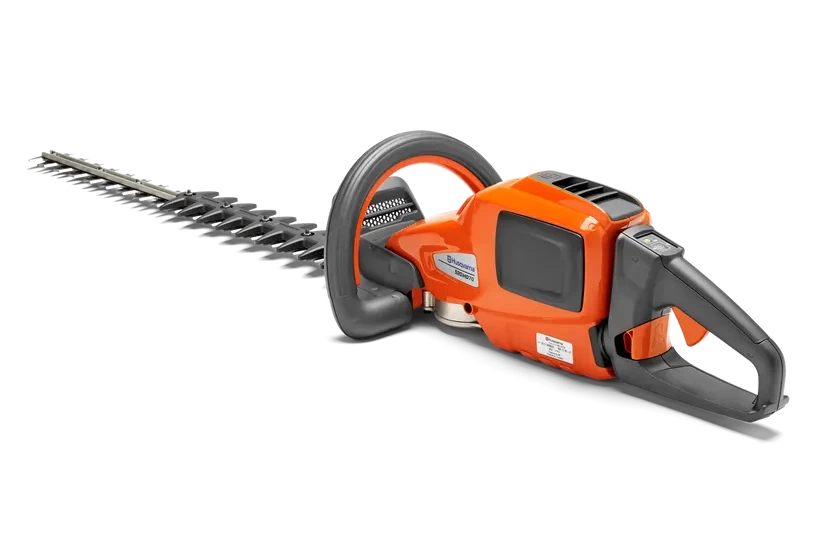 Tagliasiepi Husqvarna 520iHD60