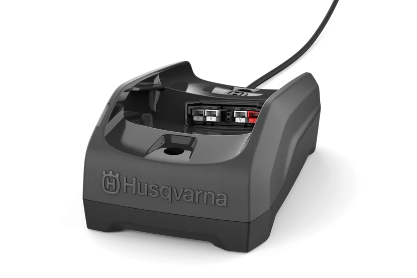 Caricabatterie Husqvarna 40-C 80