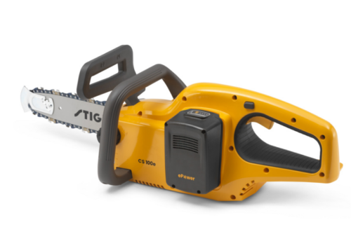 STIGA CS 100e