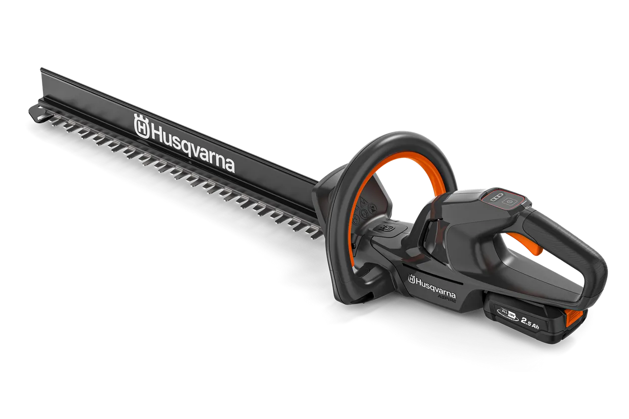 Tagliasiepi Husqvarna Aspire H50-P4A