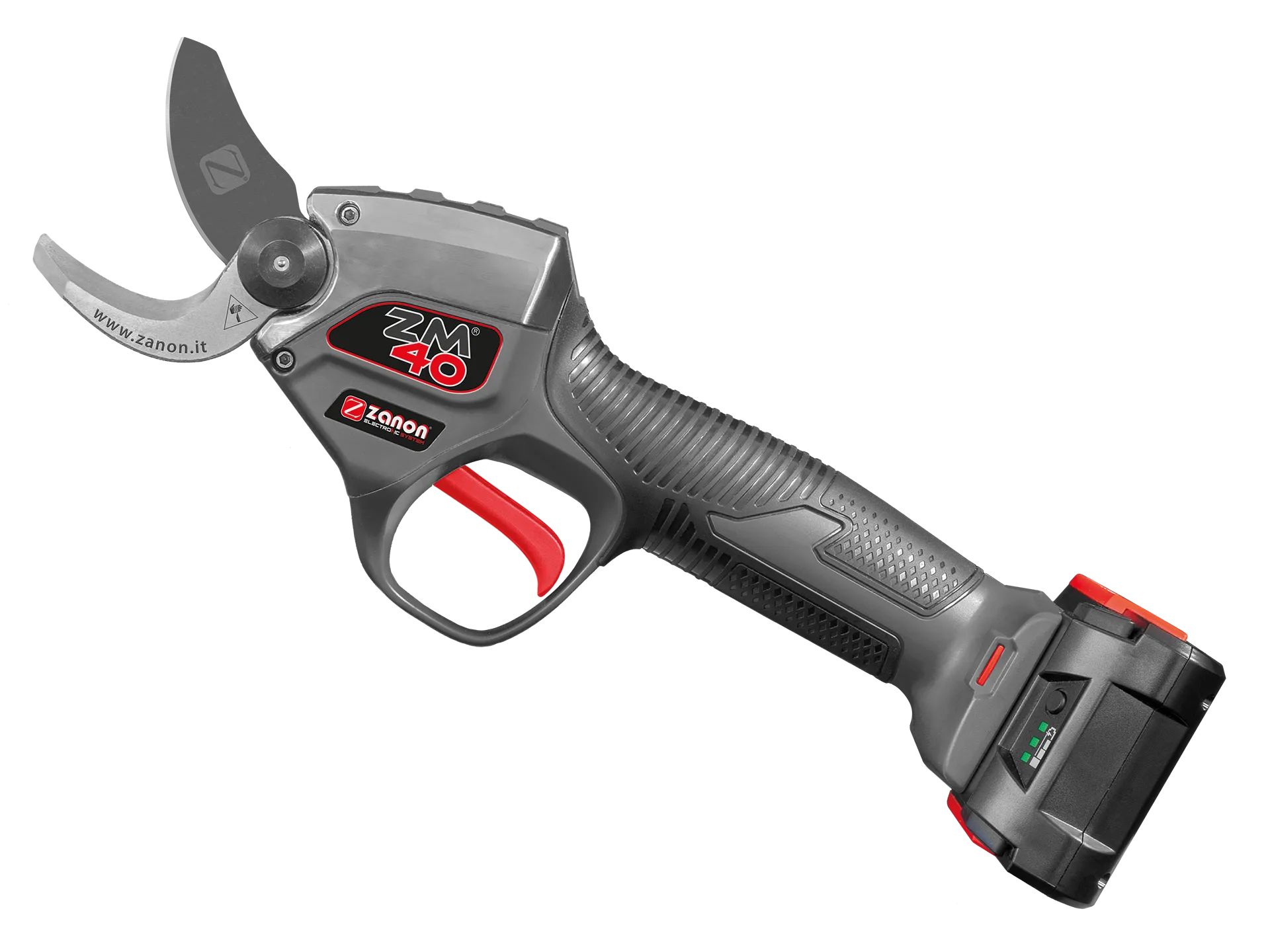 Forbici a Batteria Zanon ZM 40