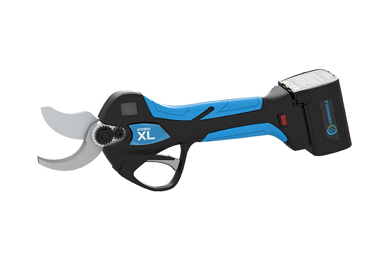 Forbice a Batteria Campagnola Stark XL