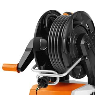 STIHL REA 60 PLUS avvolgitubo