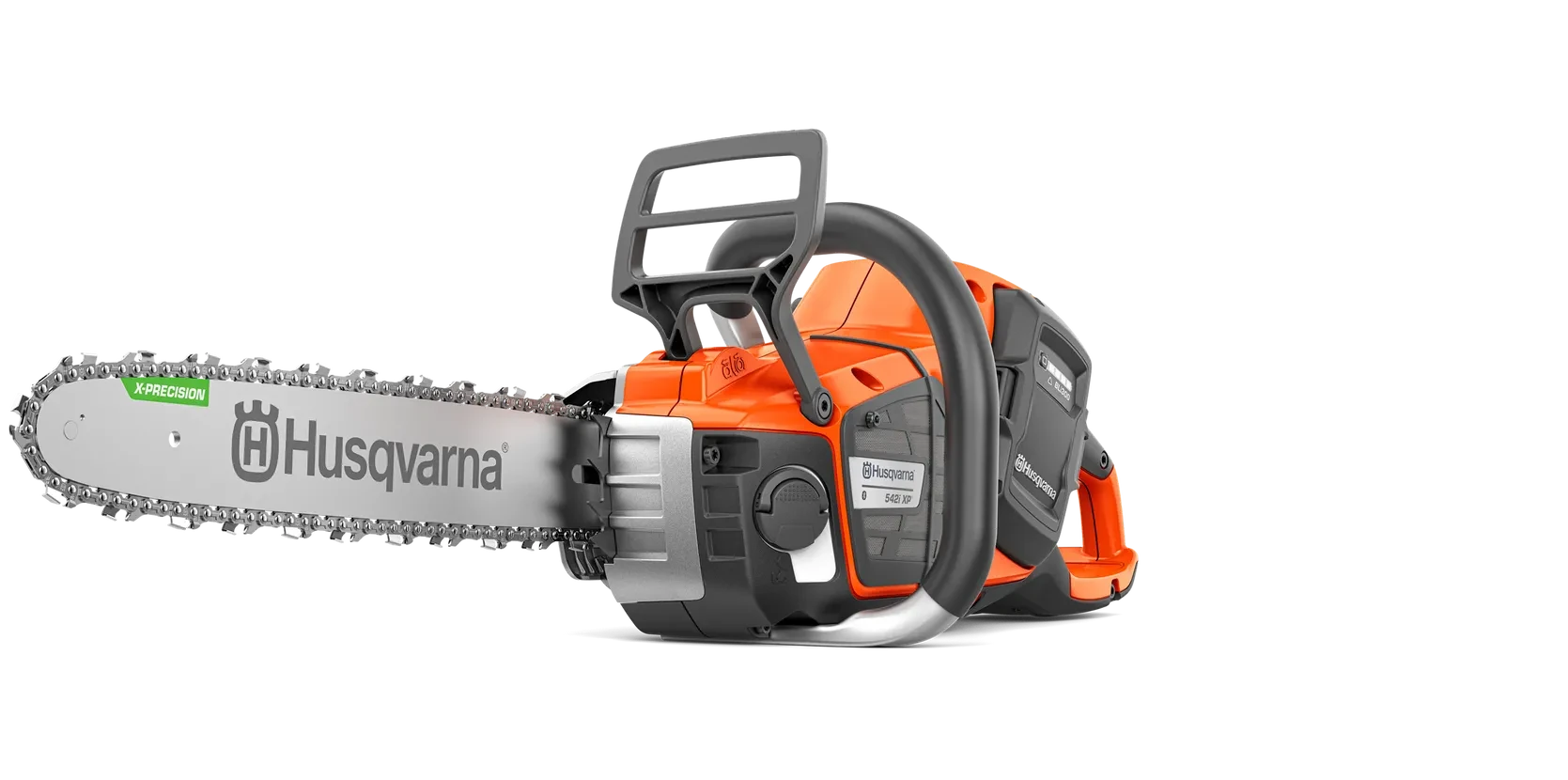 Motosega Husqvarna 542i XP