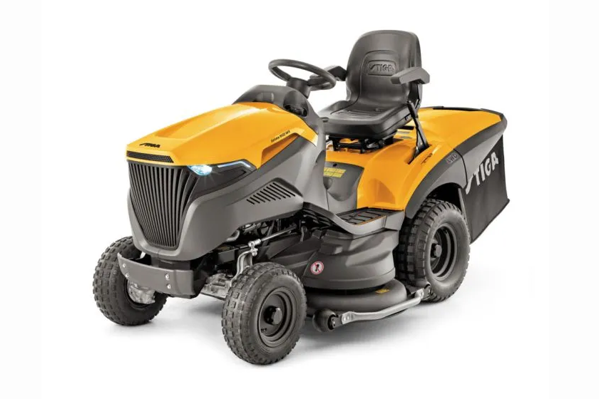 Trattorino Stiga Estate 9122 WX - immagine 2