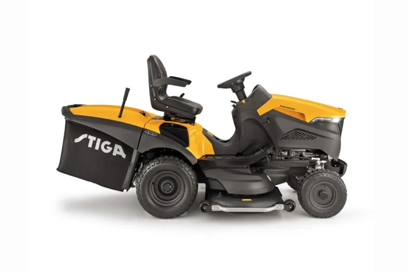 Trattorino Stiga Estate 9122 WX - immagine 4