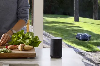 Integrazione con smart home