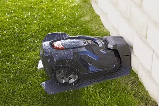 Timer meteo robot tagliaerba
