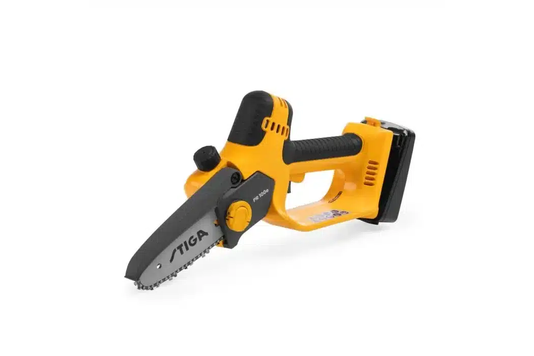 Potatore e Forbice Stiga SP 100e Kit - immagine 3