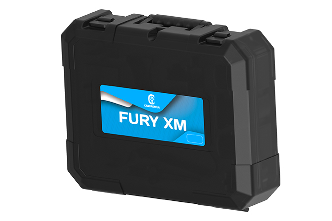 Potatore Campagnola Fury XM - immagine 2