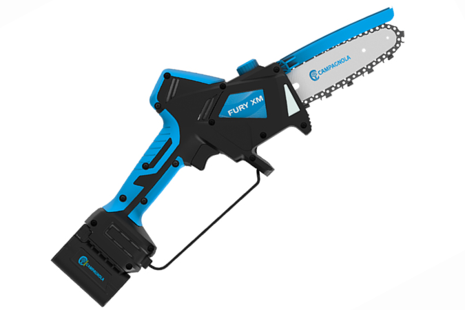 Potatore Campagnola Fury XM