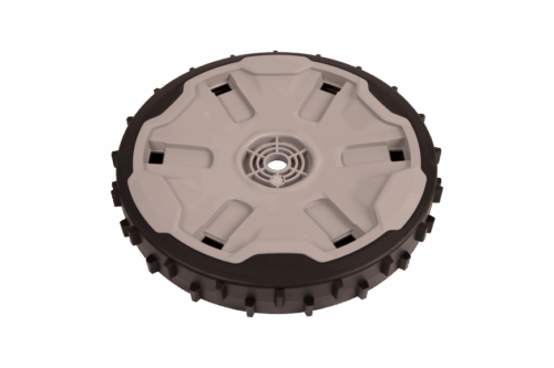Ruota automotrice robot Husqvarna 538816501
