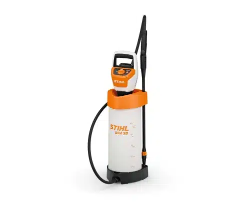 Atomizzatore STIHL SGA 30