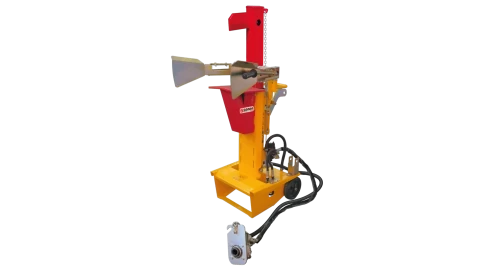 Zanon SLT-10 Mobile