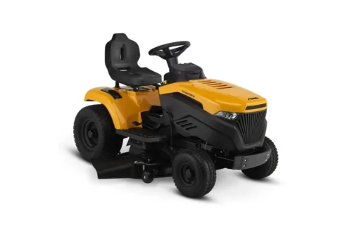 trattorino stiga tornado 5108 w