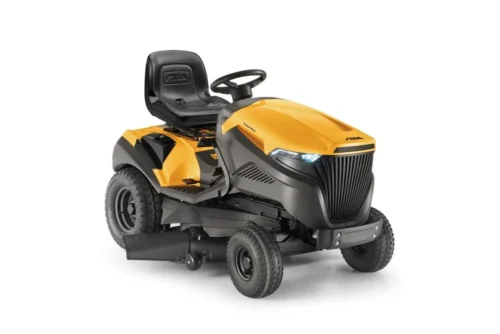 trattorino stiga tornado 7108 w