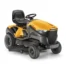 trattorino stiga tornado 7108 w