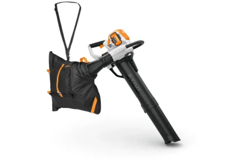 aspiratore a batteria stihl sha 140