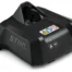 carica batteria stihl al 5