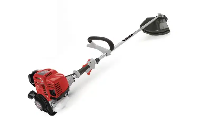 Decespugliatore Castelgarden BC 435 H