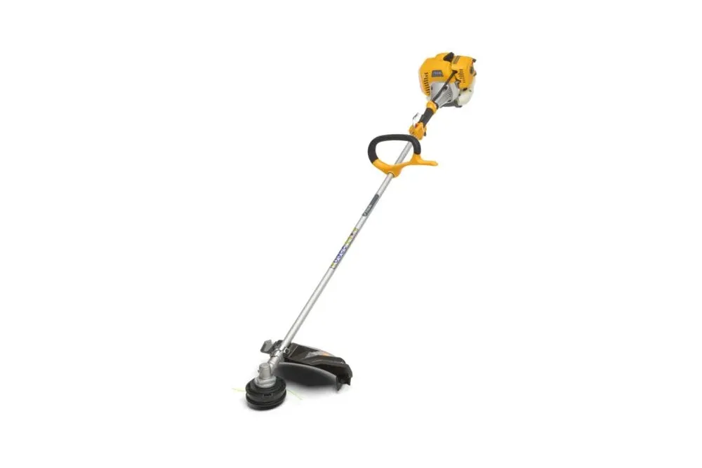 decespugliatore stiga bc 545 testina doppia facile da usare
