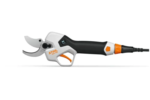 forbice da potatura stihl asa 140