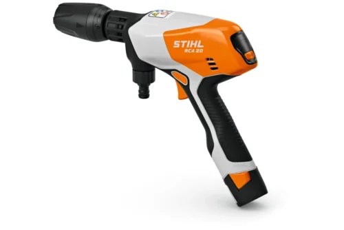 idropulitrice stihl rca 20
