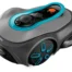 robot gardena sileno free 800