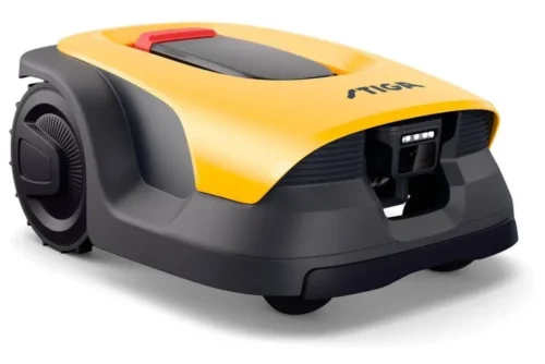 robot stiga a 15v
