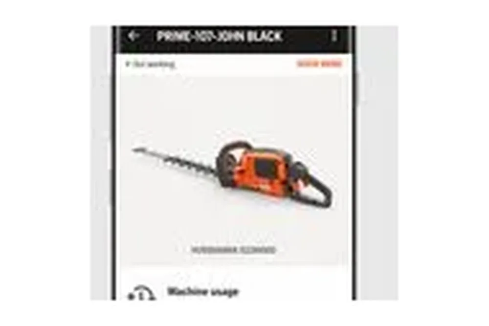tagliasiepi ad asta husqvarna 525ihe4 connettivita senza limiti