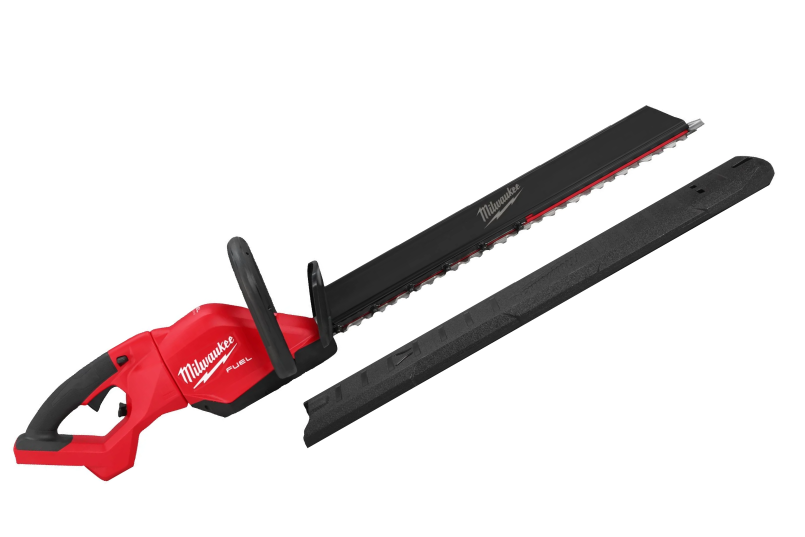 Tagliasiepi Milwaukee M18 FHET60G2 - immagine 3