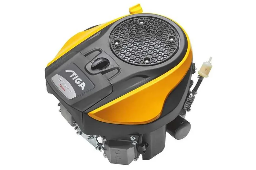 trattorino stiga estate 7102 w se motore potente stiga st 600